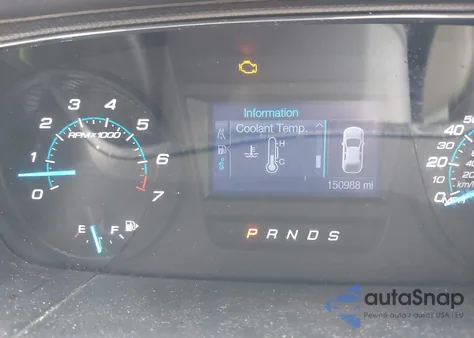 2014 Ford Taurus Se from USA, damaged, VIN 1FAHP2D88EG143275